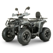 Квадроцикл акумуляторний FORTE FFP1500 сірий Квадроцикл акумуляторний FORTE FFP1500 сірий
