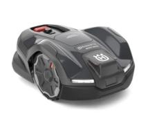 Газонокосарка-робот Husqvarna Automower AM 405XE NERA (9706543-11) Газонокосарка-робот Husqvarna Automower AM 405XE NERA (9706543-11)