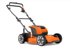 Газонокосарка Husqvarna LB 246iS без АКБ та ЗП Газонокосарка Husqvarna LB 246iS без АКБ та ЗП