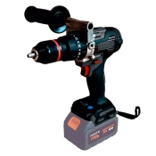 Дрель-шуруповерт аккумуляторная Forte CD-21HP 21В, 2-4A (без АКБ) Дрель-шуруповерт аккумуляторная Forte CD-21HP 21В, 2-4A (без АКБ)
