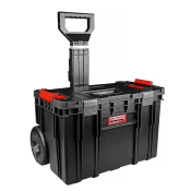 Ящик для инструментов Haisser System Two Plus Vario 90121 Ящик для инструментов Haisser System Two Plus Vario 90121
