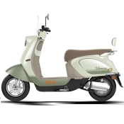 Электроскутер GTM Verona 1200W 60V 26Ah Электроскутер GTM Verona 1200W 60V 26Ah