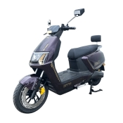Электроскутер GTM Volt 1500W 72V 20Ah Электроскутер GTM Volt 1500W 72V 20Ah