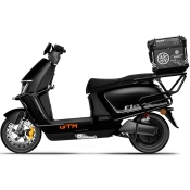 Электроскутер GTM Flex Pro 2000W 72V 38Ah Электроскутер GTM Flex Pro 2000W 72V 38Ah