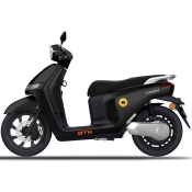 Электроскутер GTM Legend 2500W 72V 26Ah Электроскутер GTM Legend 2500W 72V 26Ah