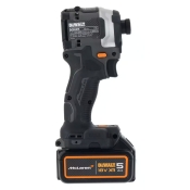Шуруповерт ударный McLaren F1 TEAM LIMITED EDITION DeWALT DCF85MP2T Шуруповерт ударный McLaren F1 TEAM LIMITED EDITION DeWALT DCF85MP2T