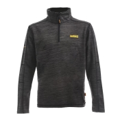 Кофта JONESBORO 1/4 ZIP DeWALT DWC149-004-XL Кофта JONESBORO 1/4 ZIP DeWALT DWC149-004-XL