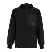 Куртка DeWALT TOUGH SOFT SHELL DWC263-001-XXL Куртка DeWALT TOUGH SOFT SHELL DWC263-001-XXL