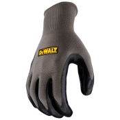 Перчатки универсальные DeWALT DPG66L с нитриловым покрытием Ultradex Перчатки универсальные DeWALT DPG66L с нитриловым покрытием Ultradex