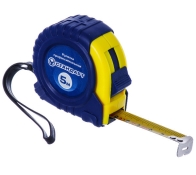 Рулетка строительная СТАНДАРТ 5 м*19 мм SMT-0519