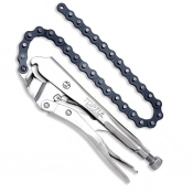 Ключ трубный цепной TOPTUL 18" DMAB1A18 Ключ трубный цепной TOPTUL 18" DMAB1A18