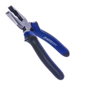 Плоскогубцы-пассатижи комбинированные СТАНДАРТ 180 мм PLSC0107
