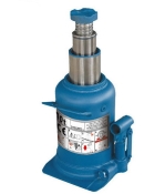 Профессиональный домкрат TORIN TH810001 двухштоковый 10т 210-520 мм Профессиональный домкрат TORIN TH810001 двухштоковый 10т 210-520 мм