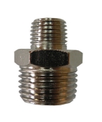 Нарізне з'єднання AIRKRAFT SMM08-04 1/4*1/2