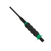 Виколотка в захисному чохлі TOPTUL 5x200 мм HBBA0520 Виколотка в захисному чохлі TOPTUL 5x200 мм HBBA0520