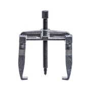 Съемник двухзахватный TOPTUL 200 мм "рельс" JJAL1220