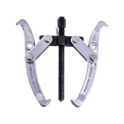 Съемник двухзахватный TOPTUL 100 мм 4" JJAL0204