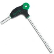 Магнитный держатель для бит L-образный TOPTUL FTFC0820 Магнитный держатель для бит L-образный TOPTUL FTFC0820