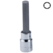 Головка TOPTUL с насадкой HEX 12 мм 140 мм 1/2" BCIA1612 Головка TOPTUL с насадкой HEX 12 мм 140 мм 1/2" BCIA1612