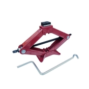 Домкрат ромб винтовой TORIN T10152 1.5т 95-390 мм