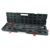 Набор монтировок угловых TOPTUL 4 ед. JGAI0401