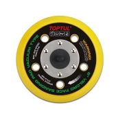 Диск подошва для шлифмашинки Toptul KALE0501 5"