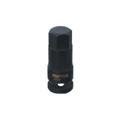 Головка ударная TOPTUL 3/4" HEX 24 мм KADH2424 Головка ударная TOPTUL 3/4" HEX 24 мм KADH2424