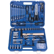 Комбинированный набор инструментов СТАНДАРТ 99 ед. ST-0099