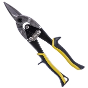 Ножницы по металлу прямые СТАНДАРТ 250 мм ASSC0110