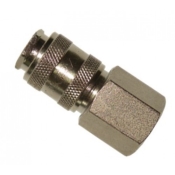 Швидкорознімне з'єднання AIRKRAFT SE1-2SF 1/4" внутрішня різьба