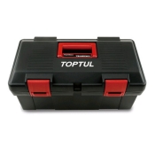 Инструментальный ящик 2 секции 445x240x202 TOPTUL TBAE0301