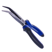 Узкогубцы изогнутые СТАНДАРТ 150 мм PLBN0106