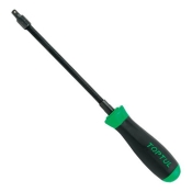 Ручка-вороток гнучкий 1/4" TOPTUL CASP0829 Ручка-вороток гнучкий 1/4" TOPTUL CASP0829