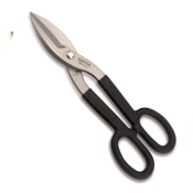 Универсальные ножницы по металлу прямые TOPTUL 300 мм SBAE1212