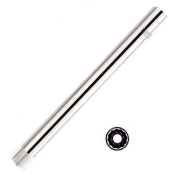 Головка TOPTUL 12-гранная свечная 14 мм 3/8" 12 гр. L 250 мм BSBA1214L