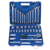 Набор инструментов для авто СТАНДАРТ 39 ед. ST-1239