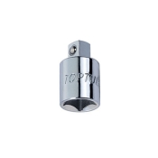 Перехідник TOPTUL 3/8"х1/2" CAEA1216