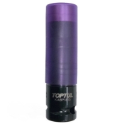 Головка торцевая длинная TOPTUL 1/2" ударная для шиномонтажа 15мм Pro-Series KABP1615 Головка торцевая длинная TOPTUL 1/2" ударная для шиномонтажа 15мм Pro-Series KABP1615