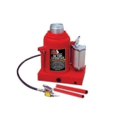 Домкрат грузовой TORIN TRQ50002 50т 290-450 мм пневмогидравлический Домкрат грузовой TORIN TRQ50002 50т 290-450 мм пневмогидравлический