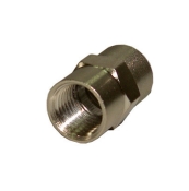 Нарізне з'єднання AIRKRAFT SFF04-04 1/4*1/4