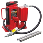 Домкрат пневмогидравлический TORIN TQ20002 20 т 265-510 мм Домкрат пневмогидравлический TORIN TQ20002 20 т 265-510 мм