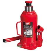 Домкрат бутылочный TORIN T92004 20 тонн 242-452 мм Домкрат бутылочный TORIN T92004 20 тонн 242-452 мм