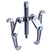 Съемник подшипников СТАНДАРТ двухзахватный 6" (150 мм) SP206ST