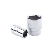 Торцевая головка TOPTUL 10 мм 1/2" BAEA1610