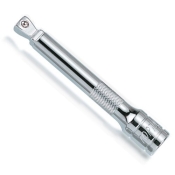 Удлинитель TOPTUL 1/4" 100 мм плавающий CAAF0804