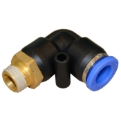 З'єднання цангове кутове AIRKRAFT SPL06-03 6 мм*3/8"