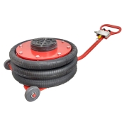 Домкрат пневматический AIRKRAFT JP-3PRO-SH профессиональный короткая ручка 4,2т Домкрат пневматический AIRKRAFT JP-3PRO-SH профессиональный короткая ручка 4,2т