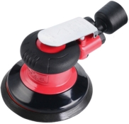 Пневмошлифмашина эксцентриковая AEROPRO RP7335s 5" (125 мм, 10000 об/мин)