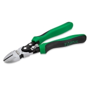 Бокорезы усиленные TOPTUL 7,5" DEBF227E