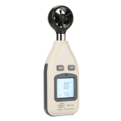 Цифровой анемометр BENETECH GM816A